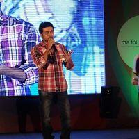 Surya at Disha Young Achiever Awards 2011 - Pictures | Picture 125407